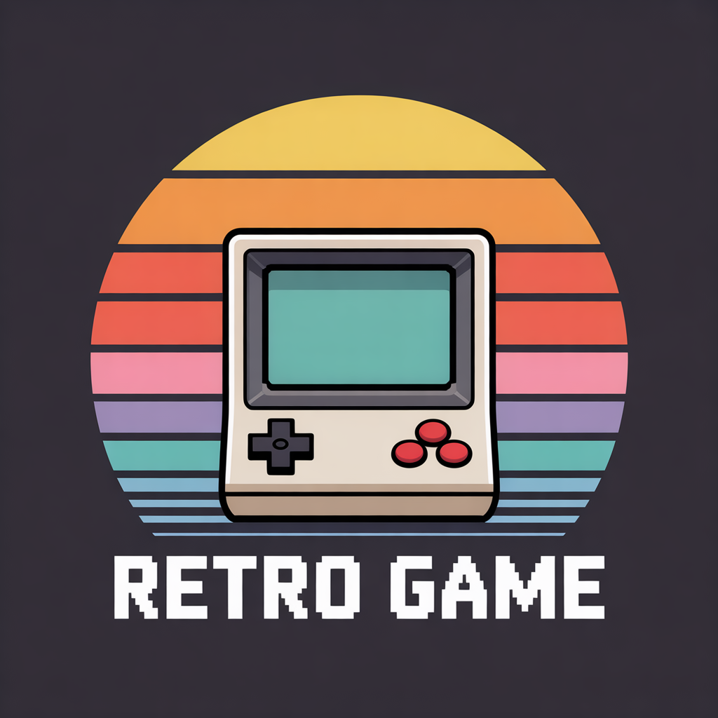 Retro Game